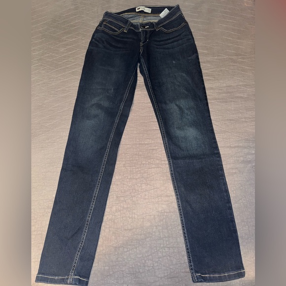 Women’s Levi’s Bold Curve Jeans - Picture 1 of 5